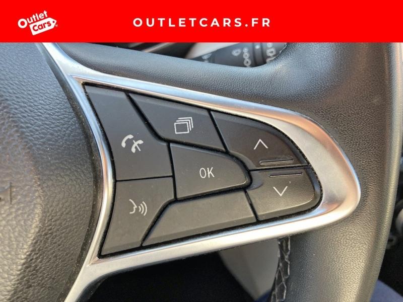 Voitures occasions RENAULT CLIO Intens Cagnes-sur-Mer