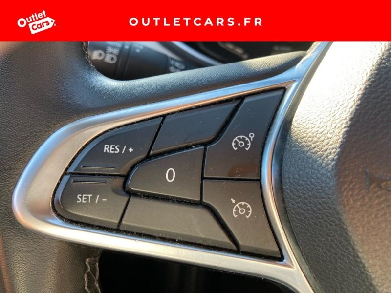 Voitures occasions RENAULT CLIO Intens Cagnes-sur-Mer