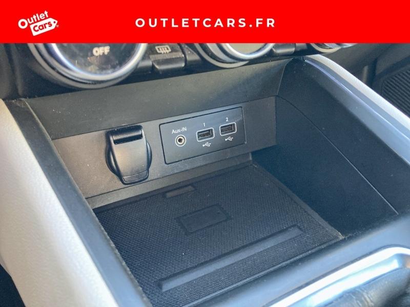 Voitures occasions RENAULT CLIO Intens Cagnes-sur-Mer