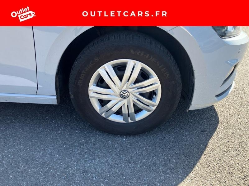 Voitures occasions VOLKSWAGEN POLO Trendline Cagnes-sur-Mer