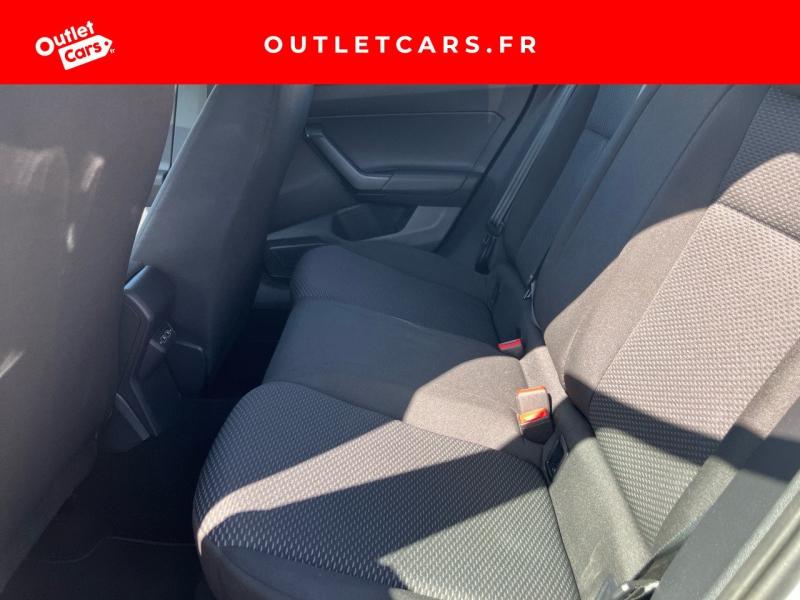 Voitures occasions VOLKSWAGEN POLO Trendline Cagnes-sur-Mer