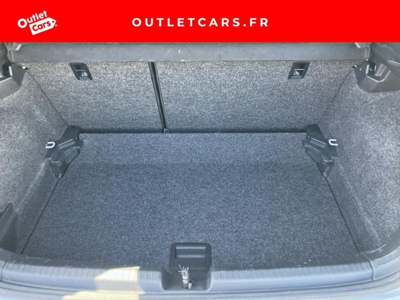 Voitures occasions VOLKSWAGEN POLO Trendline Cagnes-sur-Mer