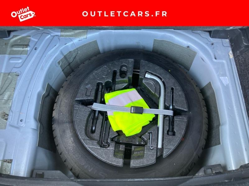 Voitures occasions VOLKSWAGEN POLO Trendline Cagnes-sur-Mer