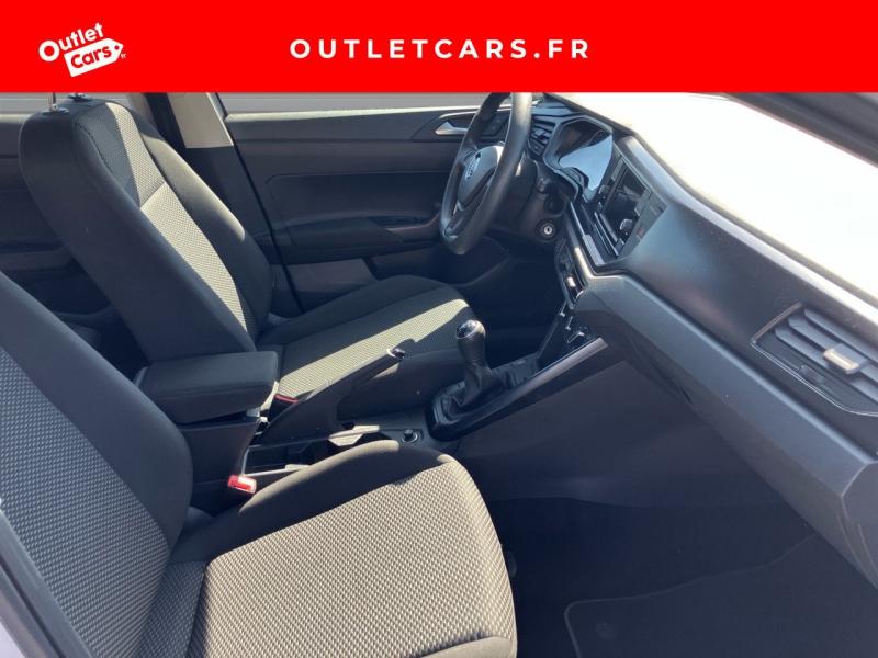 Voitures occasions VOLKSWAGEN POLO Trendline Cagnes-sur-Mer