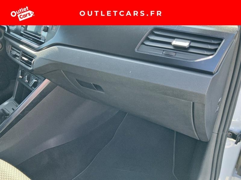 Voitures occasions VOLKSWAGEN POLO Trendline Cagnes-sur-Mer