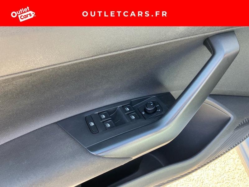 Voitures occasions VOLKSWAGEN POLO Trendline Cagnes-sur-Mer