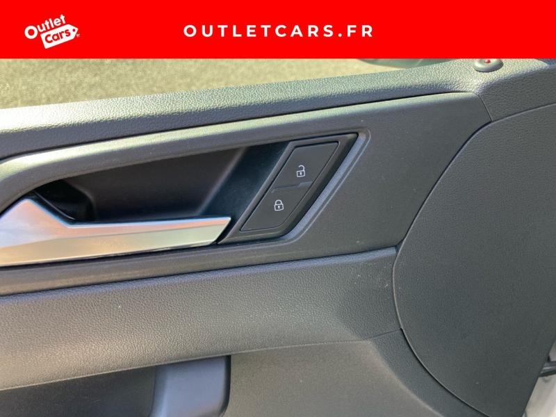 Voitures occasions VOLKSWAGEN POLO Trendline Cagnes-sur-Mer