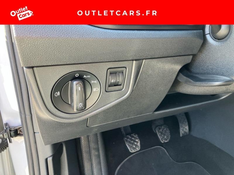 Voitures occasions VOLKSWAGEN POLO Trendline Cagnes-sur-Mer