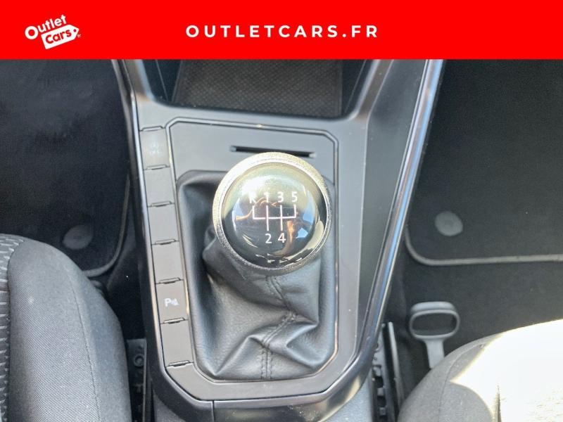 Voitures occasions VOLKSWAGEN POLO Trendline Cagnes-sur-Mer