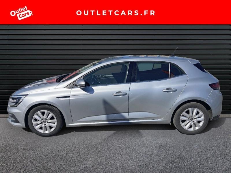 Voitures occasions RENAULT MÉGANE Business Cagnes-sur-Mer