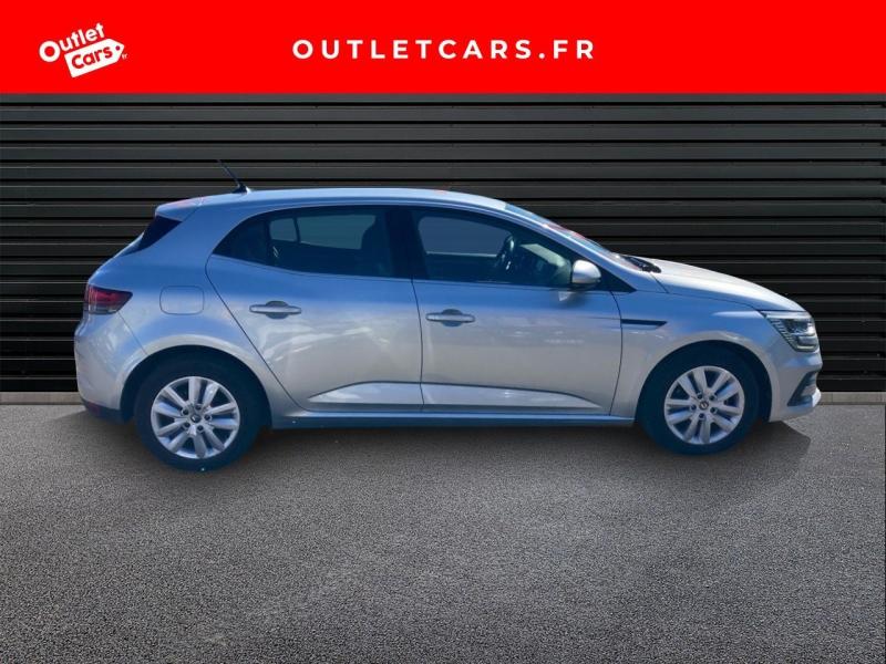 Voitures occasions RENAULT MÉGANE Business Cagnes-sur-Mer