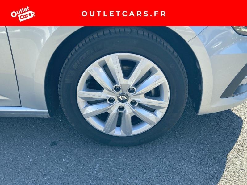 Voitures occasions RENAULT MÉGANE Business Cagnes-sur-Mer