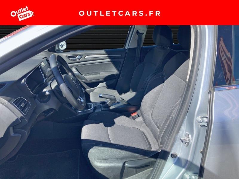 Voitures occasions RENAULT MÉGANE Business Cagnes-sur-Mer