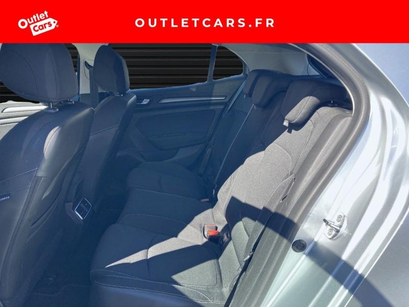 Voitures occasions RENAULT MÉGANE Business Cagnes-sur-Mer