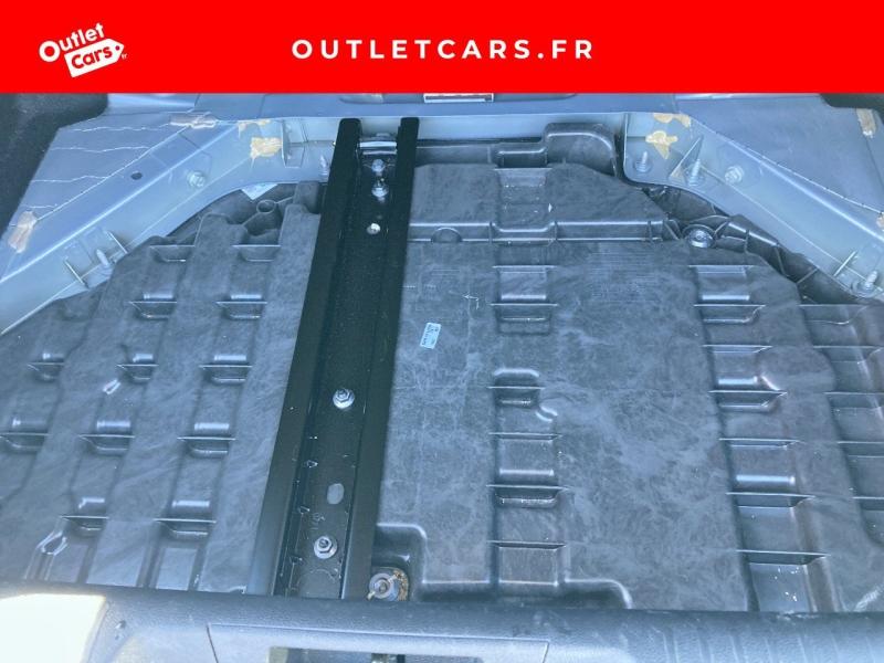 Voitures occasions RENAULT MÉGANE Business Cagnes-sur-Mer