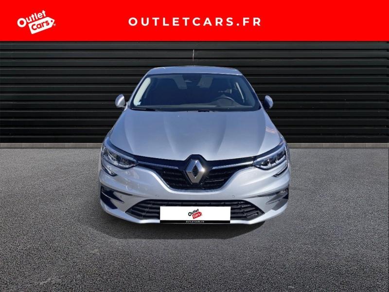 Voitures occasions RENAULT MÉGANE Business Cagnes-sur-Mer