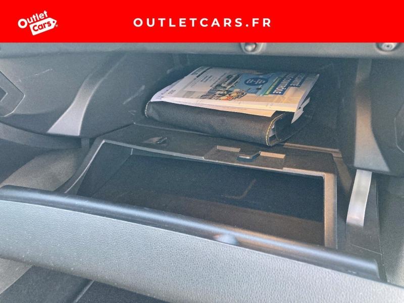 Voitures occasions RENAULT MÉGANE Business Cagnes-sur-Mer