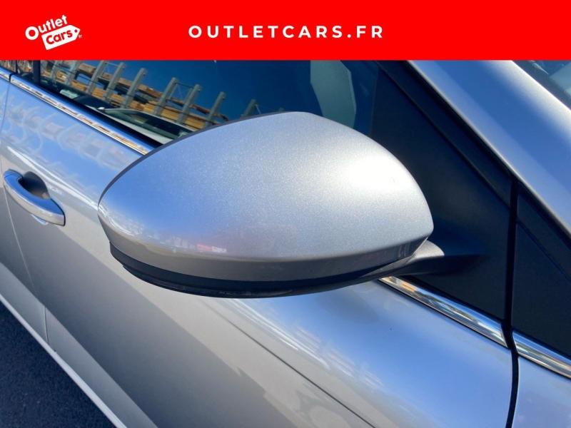 Voitures occasions RENAULT MÉGANE Business Cagnes-sur-Mer