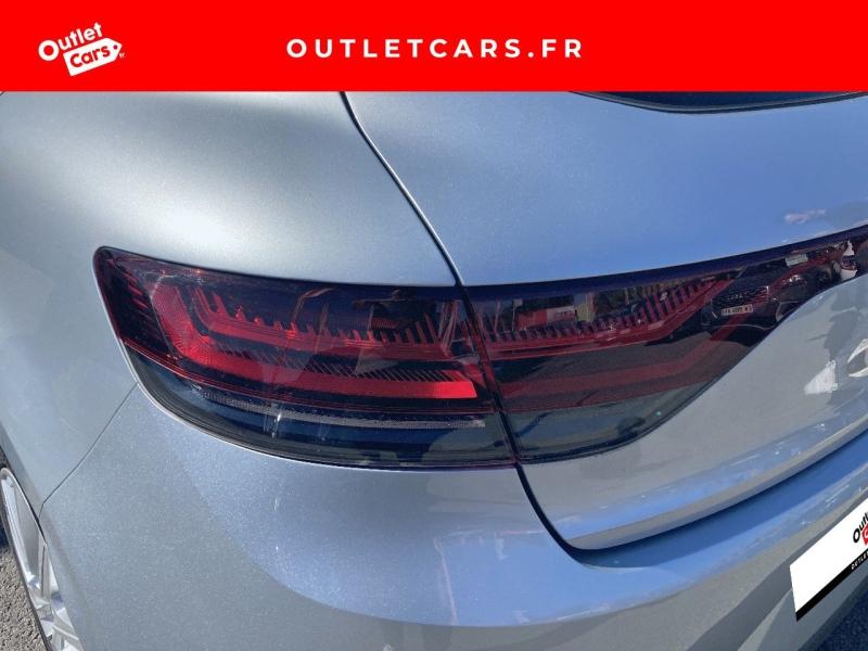 Voitures occasions RENAULT MÉGANE Business Cagnes-sur-Mer