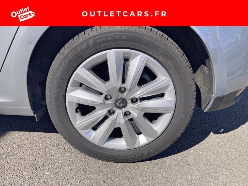 Voitures occasions RENAULT MÉGANE Business Cagnes-sur-Mer