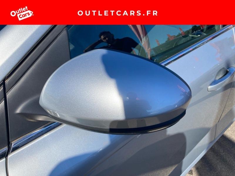 Voitures occasions RENAULT MÉGANE Business Cagnes-sur-Mer