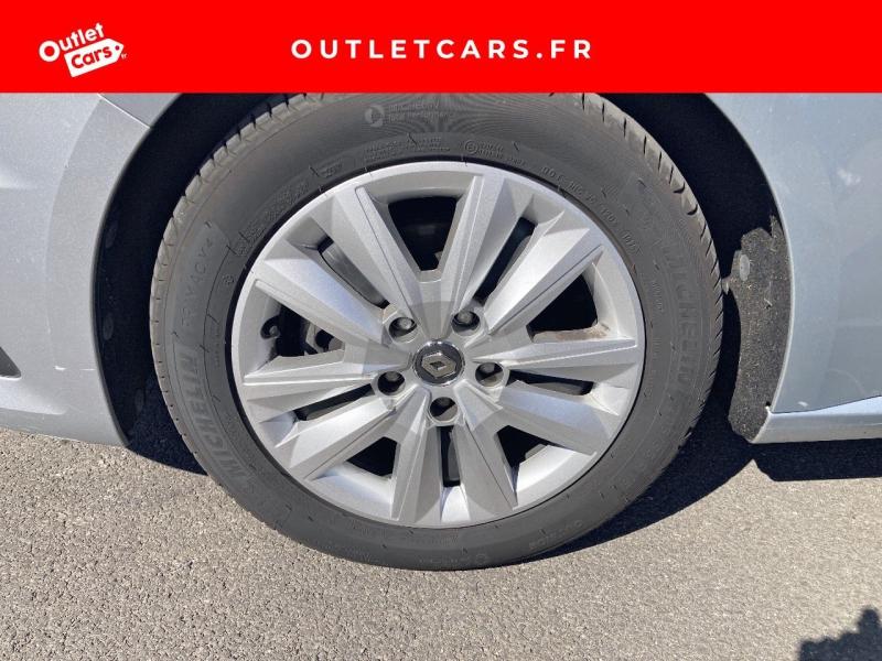 Voitures occasions RENAULT MÉGANE Business Cagnes-sur-Mer