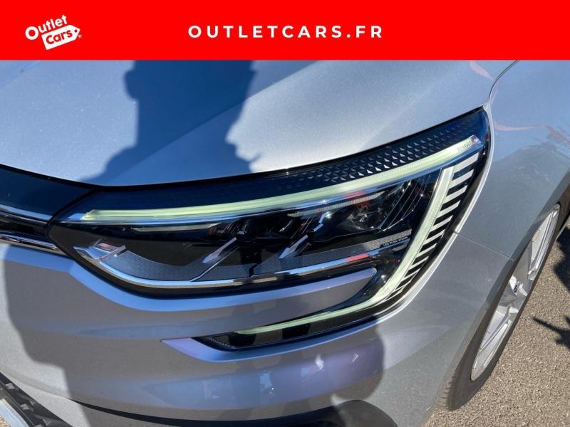 Voitures occasions RENAULT MÉGANE Business Cagnes-sur-Mer