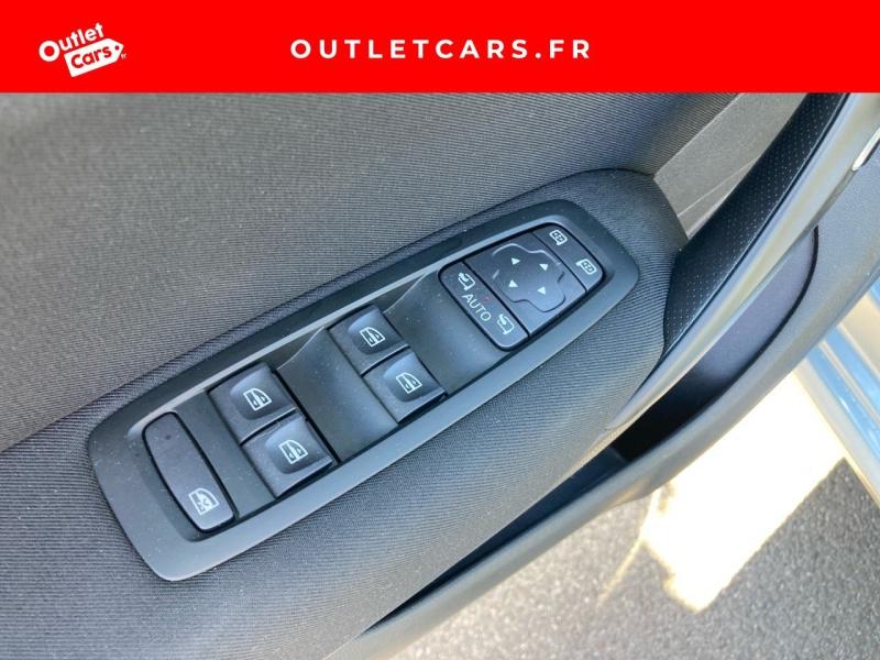 Voitures occasions RENAULT MÉGANE Business Cagnes-sur-Mer