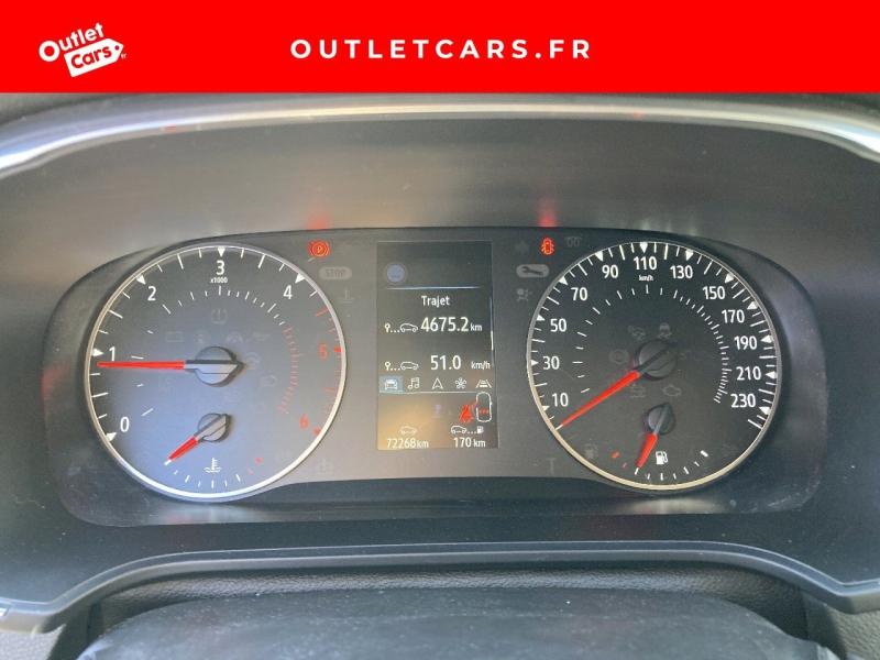 Voitures occasions RENAULT MÉGANE Business Cagnes-sur-Mer