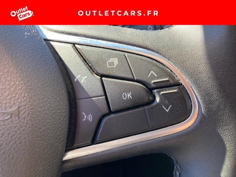 Voitures occasions RENAULT MÉGANE Business Cagnes-sur-Mer