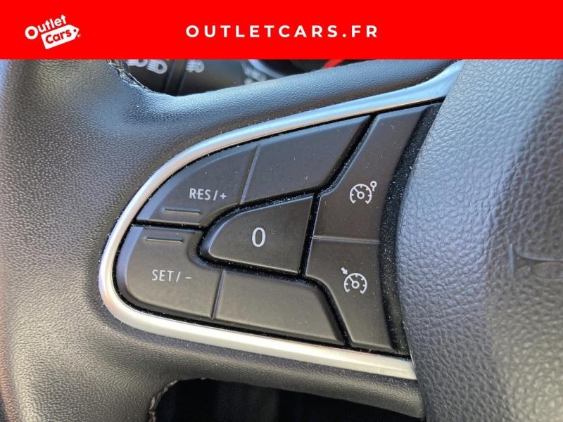 Voitures occasions RENAULT MÉGANE Business Cagnes-sur-Mer