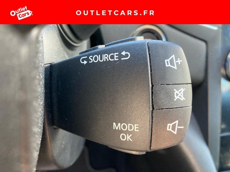 Voitures occasions RENAULT MÉGANE Business Cagnes-sur-Mer