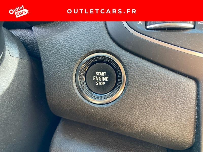 Voitures occasions RENAULT MÉGANE Business Cagnes-sur-Mer