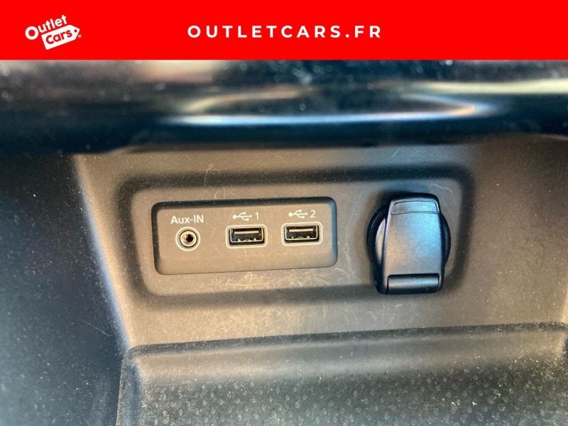 Voitures occasions RENAULT MÉGANE Business Cagnes-sur-Mer