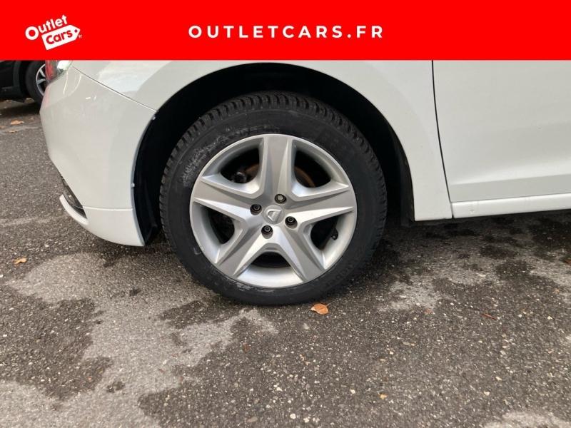 Voitures occasions DACIA SANDERO Base Cagnes-sur-Mer