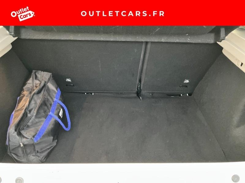 Voitures occasions DACIA SANDERO Base Cagnes-sur-Mer