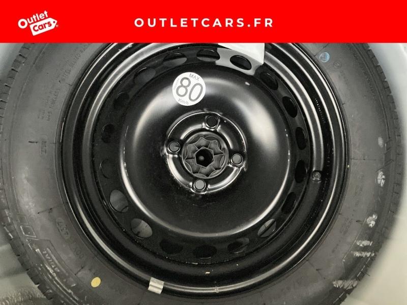 Voitures occasions DACIA SANDERO Base Cagnes-sur-Mer