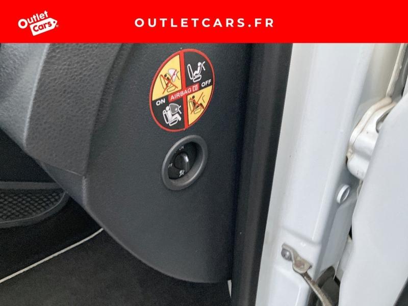 Voitures occasions DACIA SANDERO Base Cagnes-sur-Mer