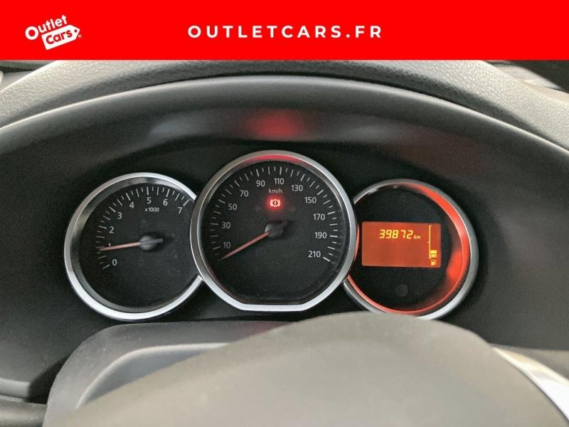 Voitures occasions DACIA SANDERO Base Cagnes-sur-Mer