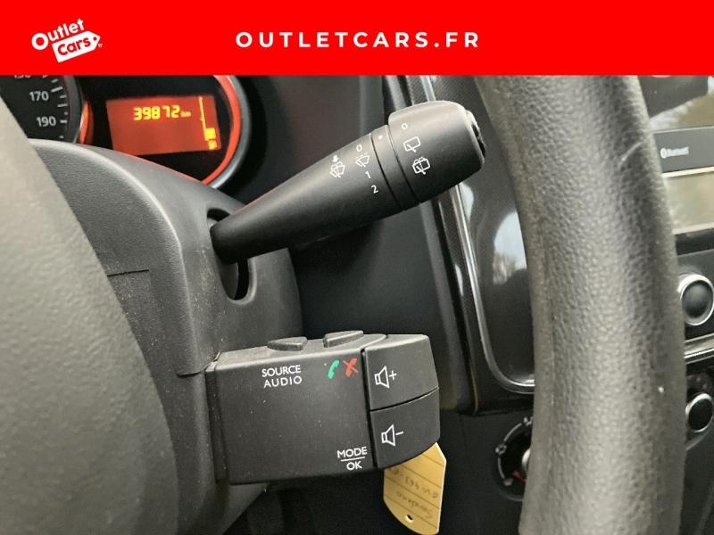 Voitures occasions DACIA SANDERO Base Cagnes-sur-Mer