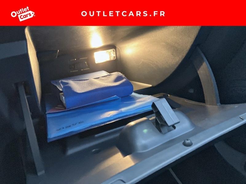 Voitures occasions DACIA SANDERO Base Cagnes-sur-Mer