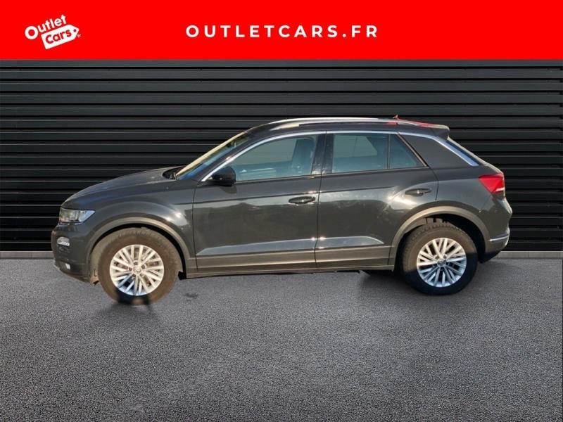Voitures occasions VOLKSWAGEN T-ROC Lounge Business Cagnes-sur-Mer