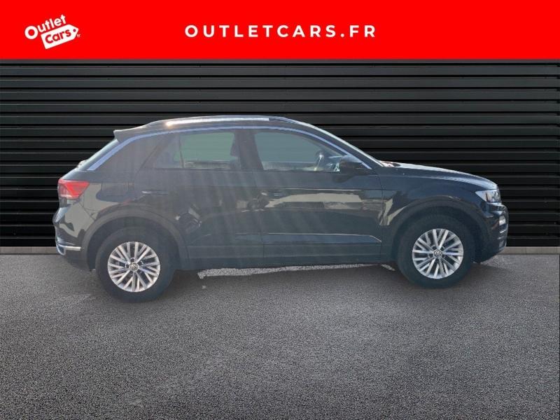 Voitures occasions VOLKSWAGEN T-ROC Lounge Business Cagnes-sur-Mer