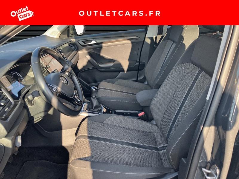 Voitures occasions VOLKSWAGEN T-ROC Lounge Business Cagnes-sur-Mer