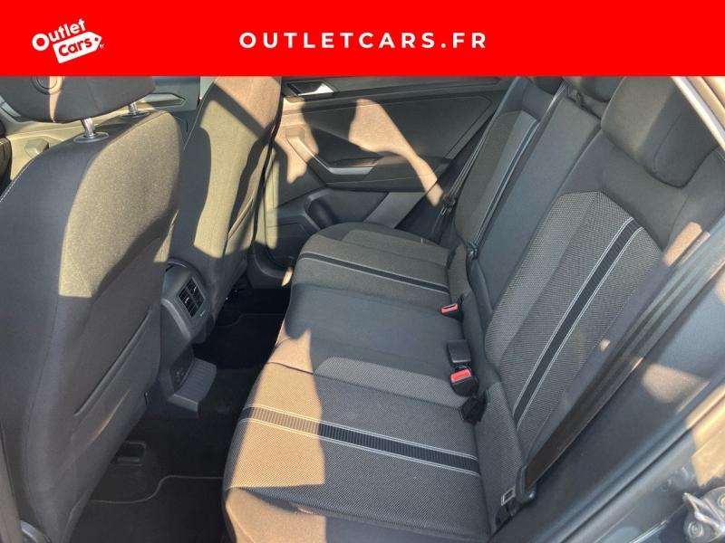 Voitures occasions VOLKSWAGEN T-ROC Lounge Business Cagnes-sur-Mer