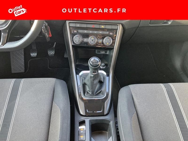 Voitures occasions VOLKSWAGEN T-ROC Lounge Business Cagnes-sur-Mer