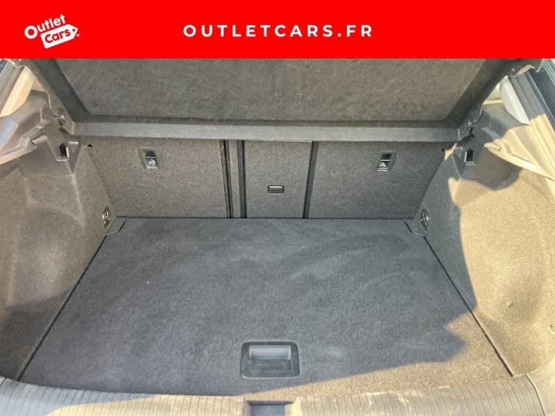 Voitures occasions VOLKSWAGEN T-ROC Lounge Business Cagnes-sur-Mer