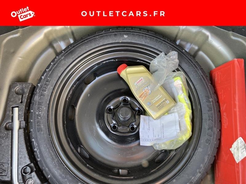 Voitures occasions VOLKSWAGEN T-ROC Lounge Business Cagnes-sur-Mer