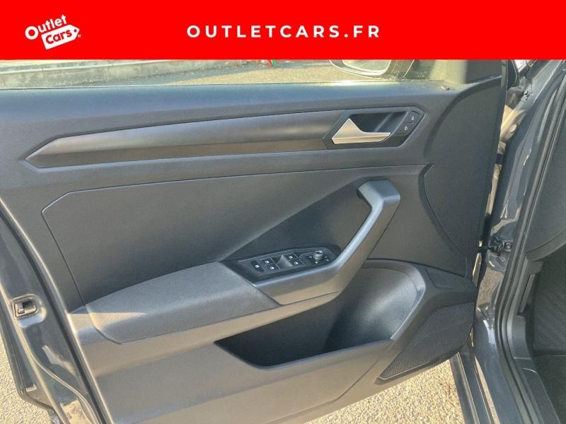 Voitures occasions VOLKSWAGEN T-ROC Lounge Business Cagnes-sur-Mer