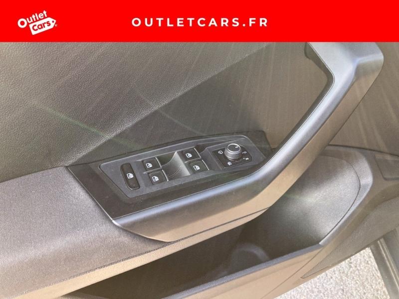 Voitures occasions VOLKSWAGEN T-ROC Lounge Business Cagnes-sur-Mer